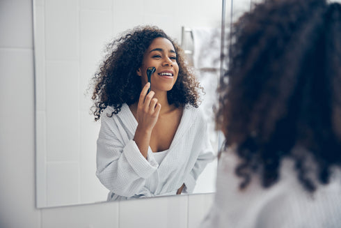 Microneedler (with free sanitising spray)